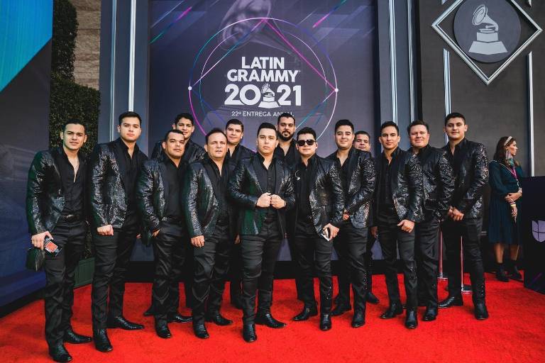 Regional mexicano y el urbano son los protagonistas de los Latin Grammys