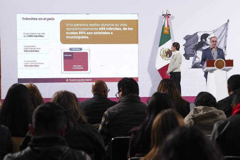 Disminuir la burocracia y facilitar los trámites, lo que propone la Ley Nacional de Simplificación y Digitalización