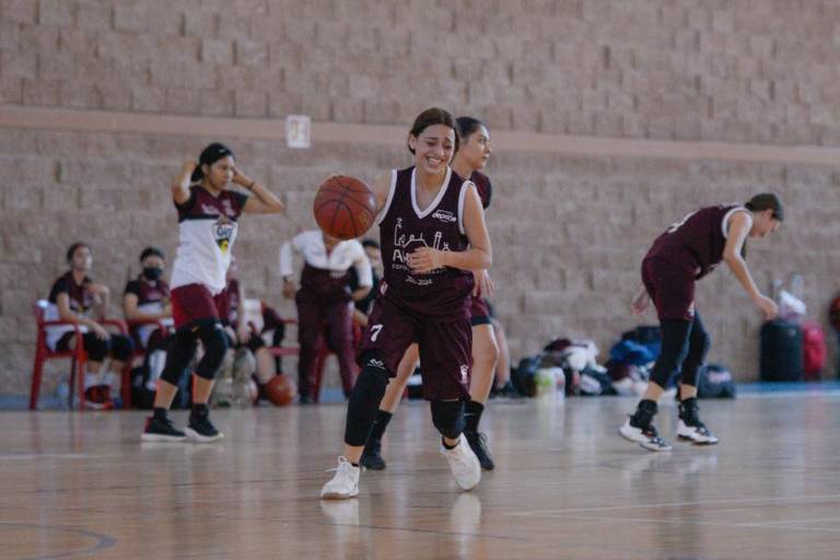 Se suspende en Sinaloa inicio de la fase Zonal de los Juegos Conade