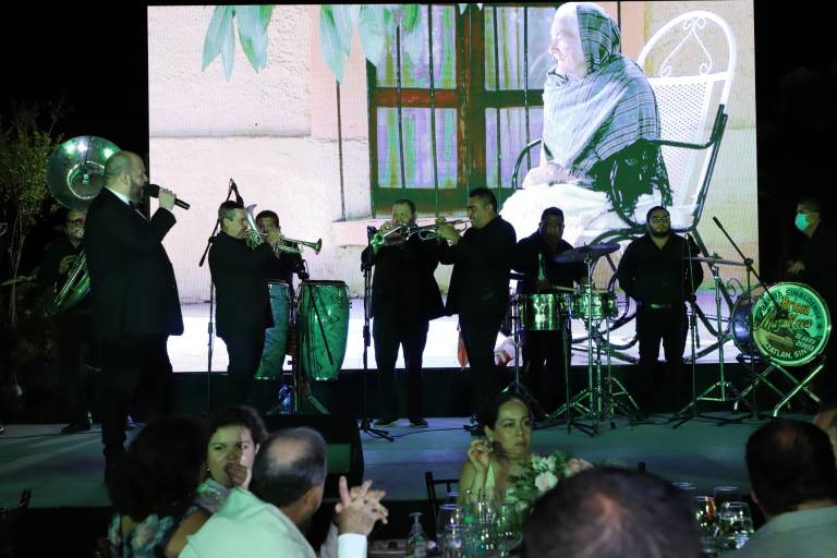 Música, danza y gastronomía con sabor a Sinaloa