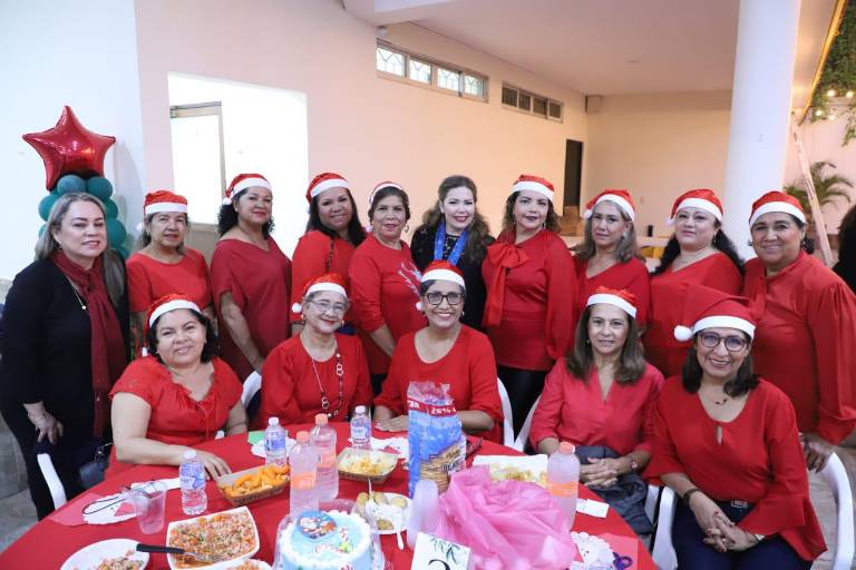 Celebra Anspac Mazatlán su posada