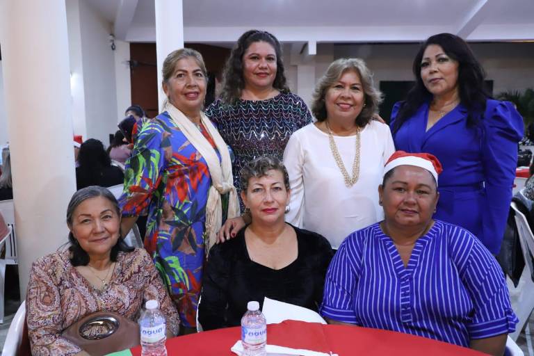 Celebra Anspac Mazatlán su posada