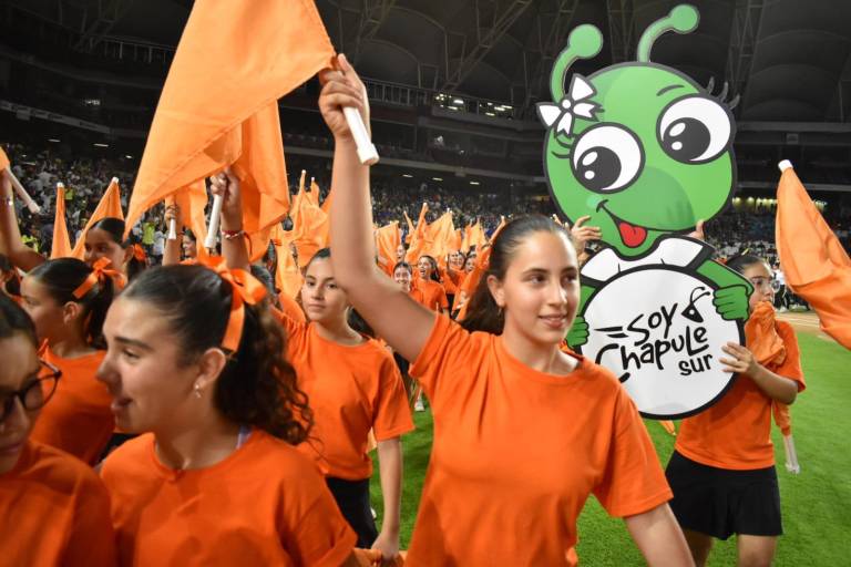 Inauguran en Culiacán la Copa Roca Chapule 2023