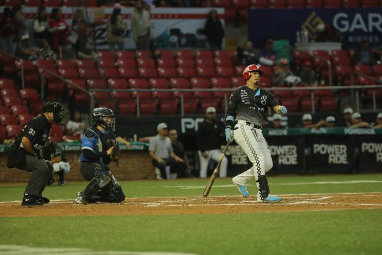 Falta bateo oportuno y Venados cede la serie ante Algodoneros