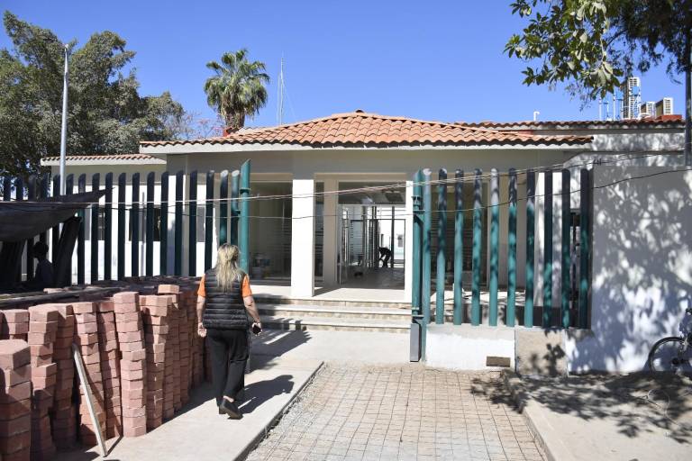 Villa Unión tendrá un albergue comunitario para el Hospital Rural del IMSS