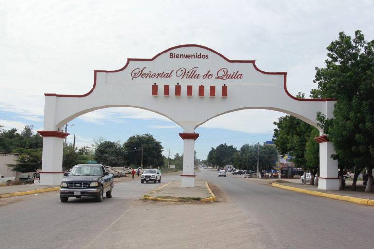 Privan de su libertad a un policía activo durante la madrugada, en Culiacán