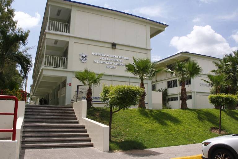 Define la UAS las medidas que tomarán para evitar contagios por Covid en el regreso a clases