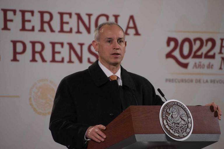 López-Gatell confirma que hay 4 casos de presunta rabia en humanos en México