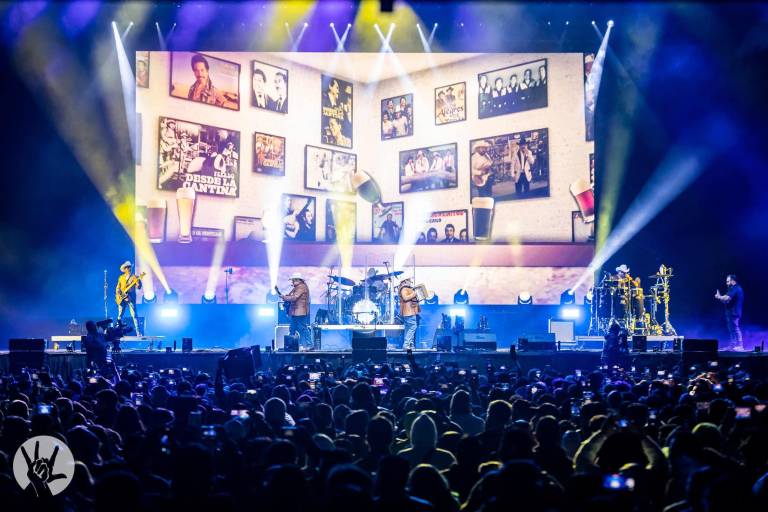 Culmina la fiesta del Festival Vive Latino 2023