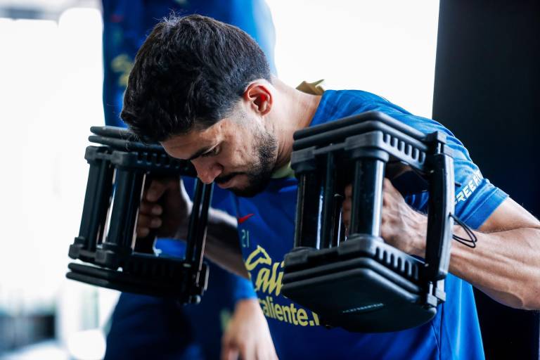 América y Columbus abren como anfitriones las semifinales de la Copa de Concacaf
