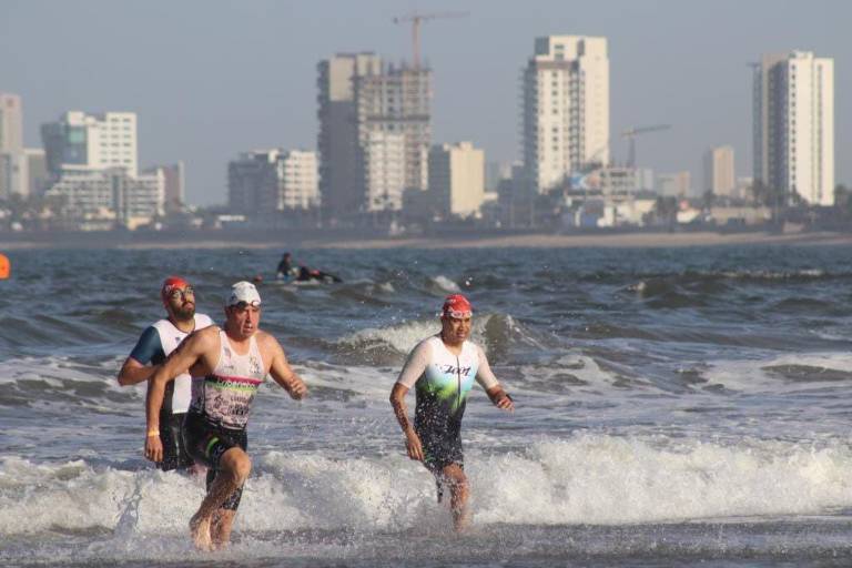 Se viene el Gran Triatlón Isla de la Piedra 2023 modalidad Sprint