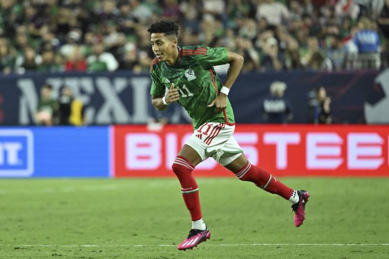 Destapan a convocados para juego en Mazatlán y la Nations League