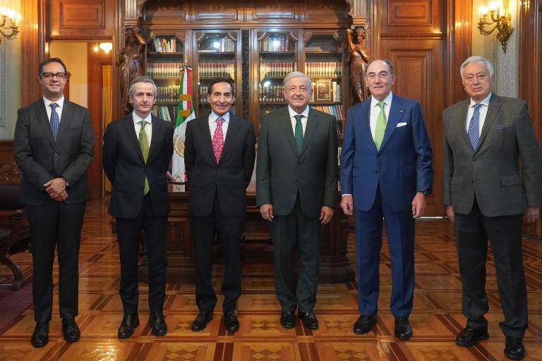 Inversión en plantas de Iberdrola se recuperará en 10 años, dice titular de SHCP