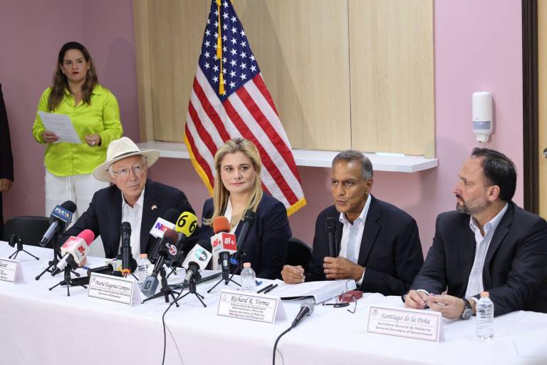 Estados Unidos busca blindar la frontera de Chihuahua para frenar a migrantes