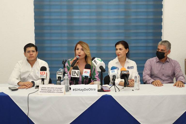 Mario Zamora un día dice que va a votar en contra y otro a favor de la militarización, advierte Roxana Rubio