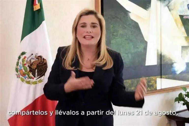Coahuila presenta controversia constitucional contra libros de SEP
