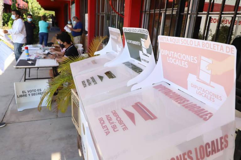 Buscan en Morena una candidatura para las elecciones en Sinaloa