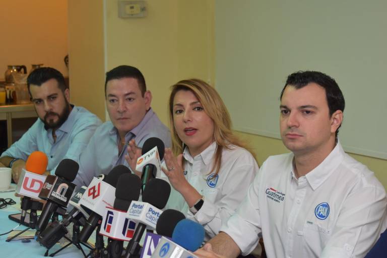 Condena PAN Sinaloa retraso de tres meses de pago del Bienpesca