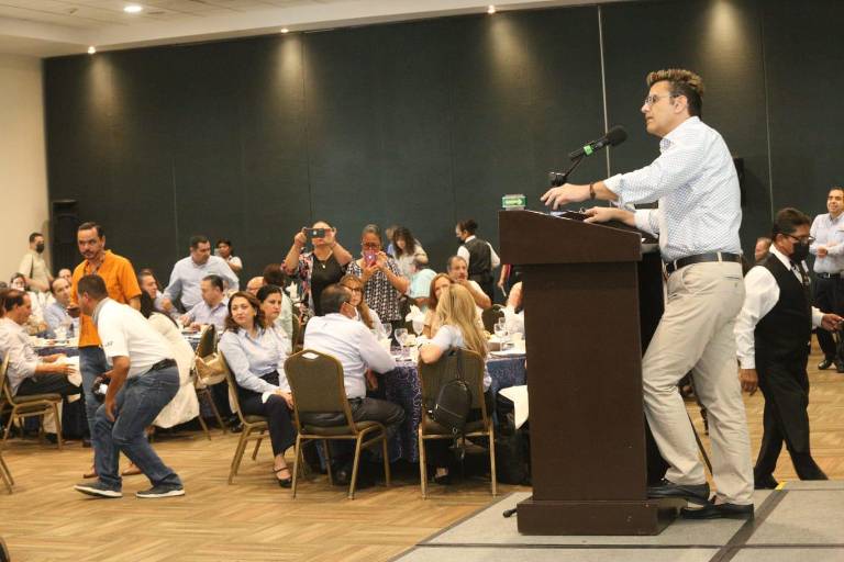 Fundación Foden llama a fortalecer la educación de la niñez y juventud en México