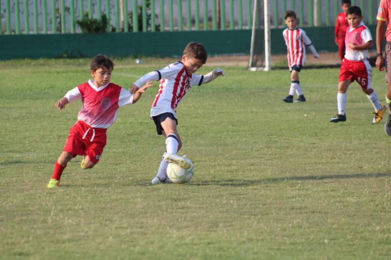 Se viene una edición más del Inter Academias