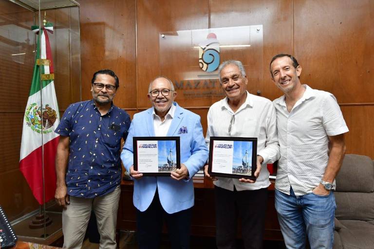 Ciclotour Mazatlán 2021 ya tiene fecha y espera reunir a cerca de 2 mil ciclistas