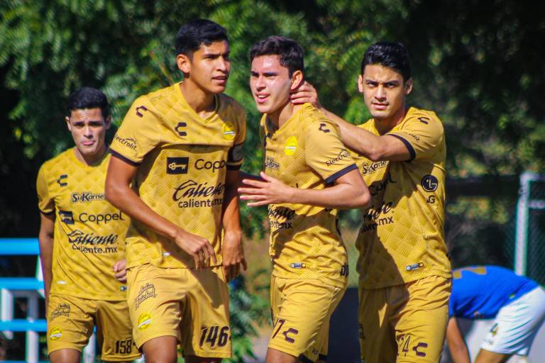Dorados Tercera arrolla a Fénix CFAR en juego pendiente