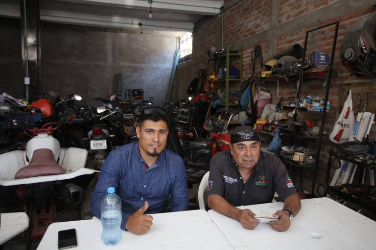 Inaugurarán pista de Motocross Pradera Ranch con carrera