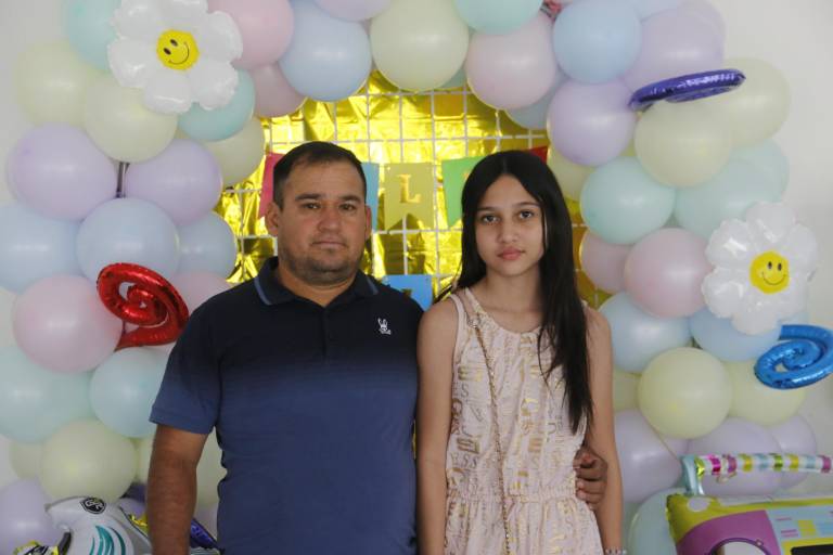 Festeja Grupo Datemex a hijos de colaboradores en el Día del Niño