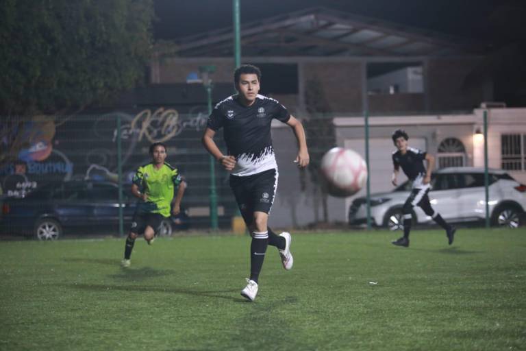 Stewars Castilla vence por la mínima en Intramuros Hotel El Cid