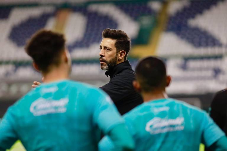 León y Tigres debutan este miércoles en el Clausura 2024
