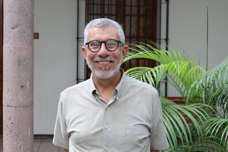 Impartirá Miguel Alonso Gutiérrez cátedra de teatro