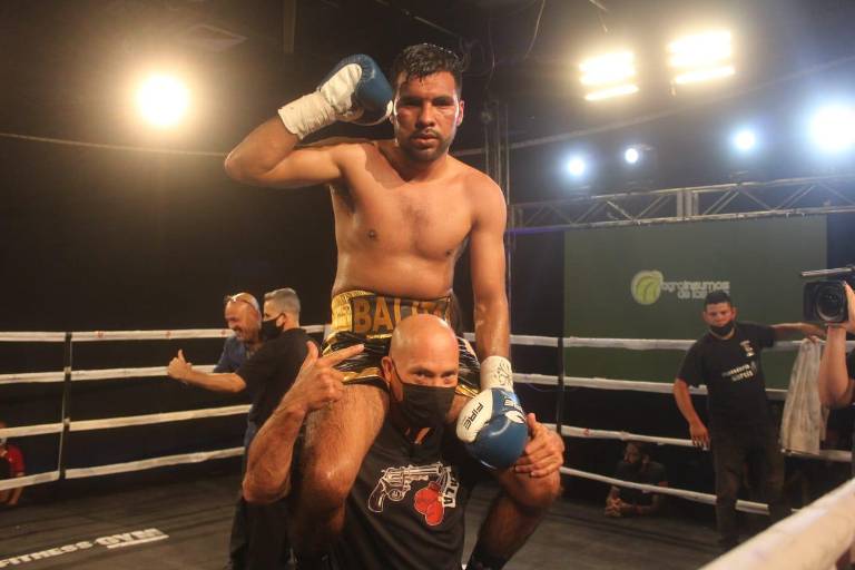 Jesús López desea una oportunidad por un campeonato nacional