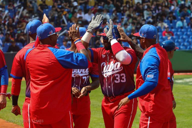 Cuba estalla ante Panamá y logra victoria crucial en el Clásico