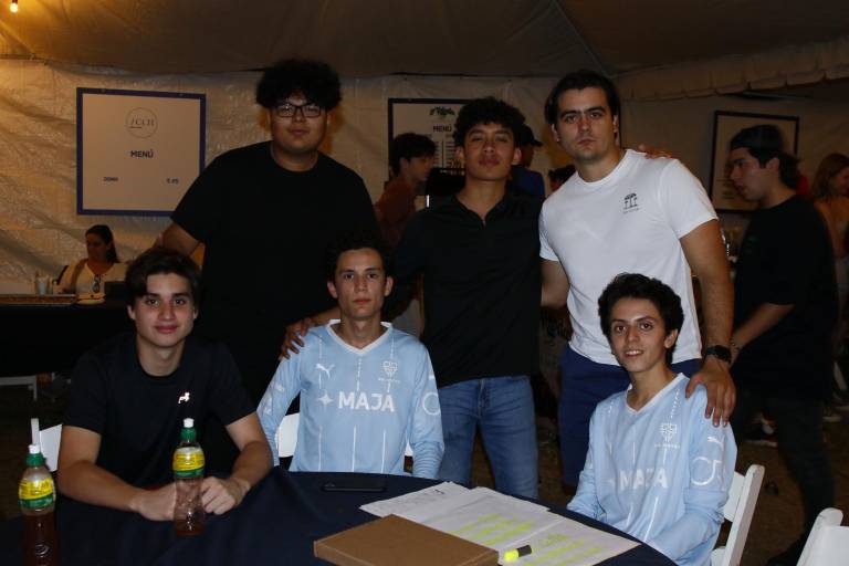 Participan 950 futbolistas en la quinta edición de la Copa GSG 2023