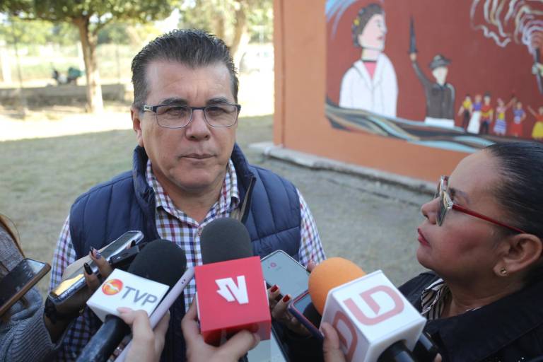 Ordena Alcalde de Mazatlán revisar derrames en Estero del Yugo y Cerritos