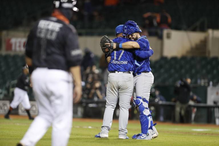 Charros de Jalisco gana en extrainnings el primero en Hermosillo