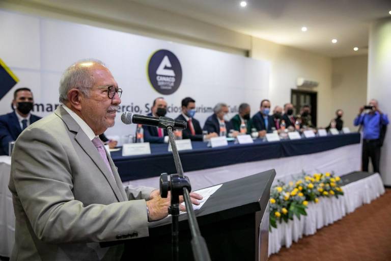 Alcalde de Mazatlán le solicitará a AMLO resolver la reconstrucción del puente El Quelite