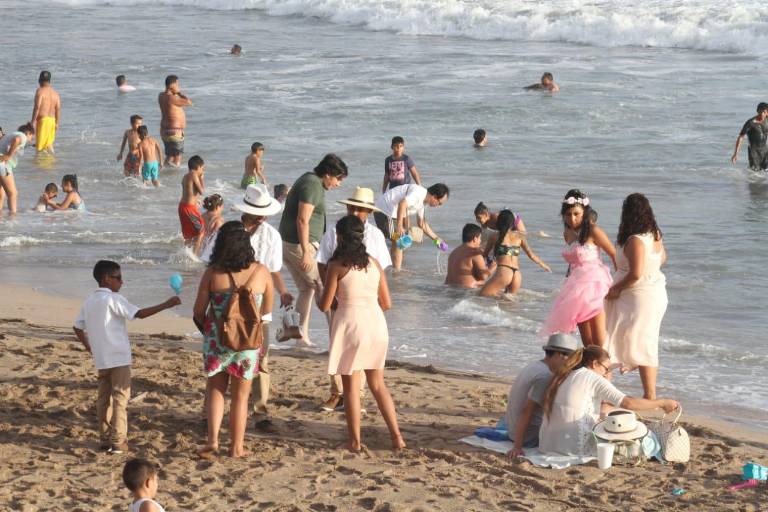 Descartan cancelaciones en hoteles por rebrote de Covid-19 en Mazatlán