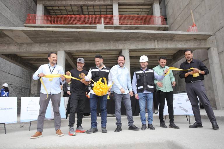 Relanzan proyecto de Torre Vita Di Mare Smart Condos