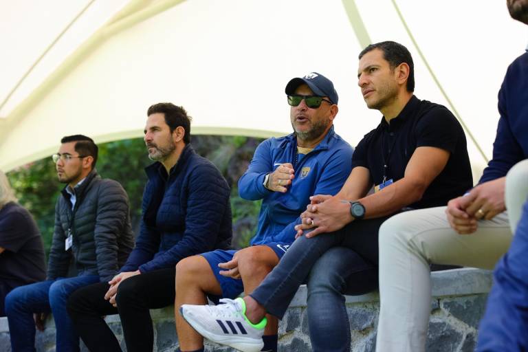 Antonio Mohamed asume como entrenador del Toluca