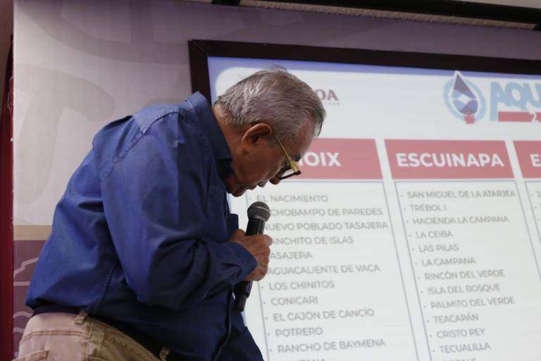 Gobierno de Sinaloa eleva su meta de inversión extranjera en la administración de Rocha
