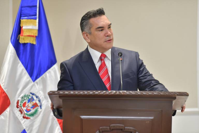 INE invalida cambios al estatuto del PRI; partido impugnará