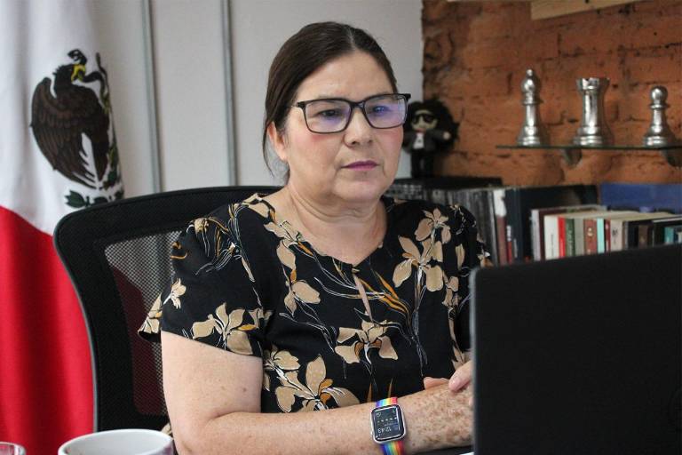 Propone Imelda Castro un seguro de desempleo para combatir desigualdades
