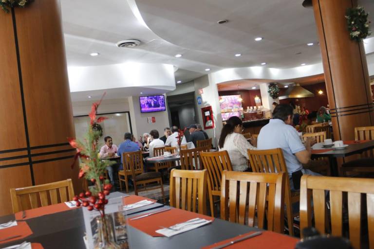 Reporta Canirac ventas atípicas en la víspera de Navidad