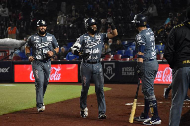 Algodoneros de Guasave recibirá a Yaquis de Obregón en arranque de playoffs