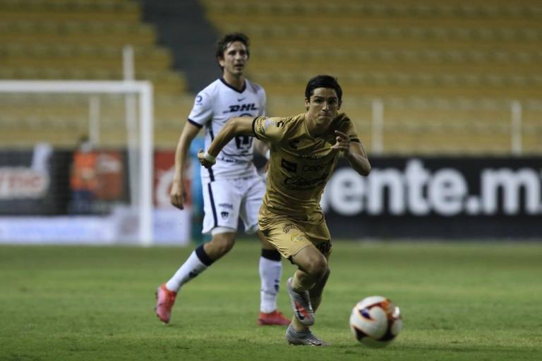 Dorados no sabe ganar como local en el Guard1anes 2021