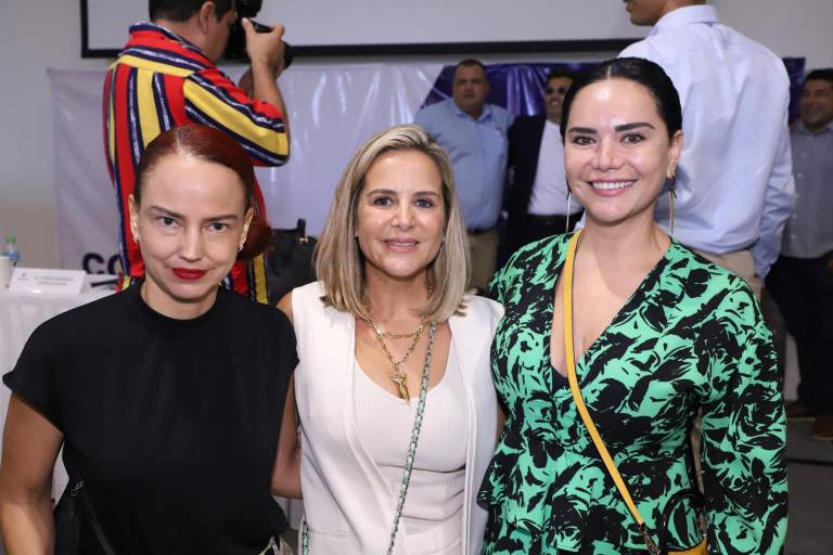 El empresario Amado Guzmán Reynaud expone las carencias de Mazatlán