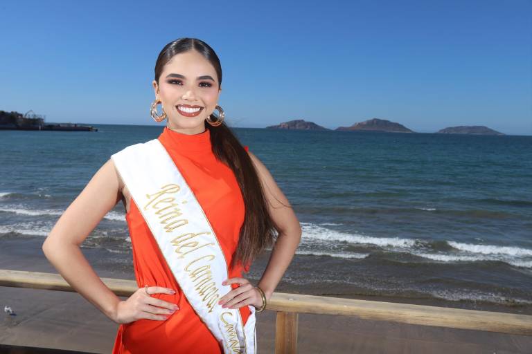 ‘No me rendí y lo logré’: Carolina III