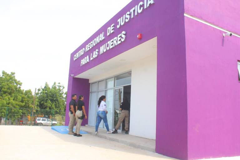 Otorgó el CRJM en Mazatlán más de 2 mil servicios en el último bimestre de 2023