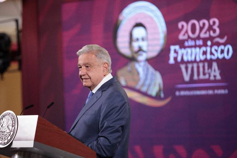 AMLO criminaliza a jóvenes asesinados en Celaya; ‘todo es hipotético’, dice al relacionar el caso al consumo de drogas